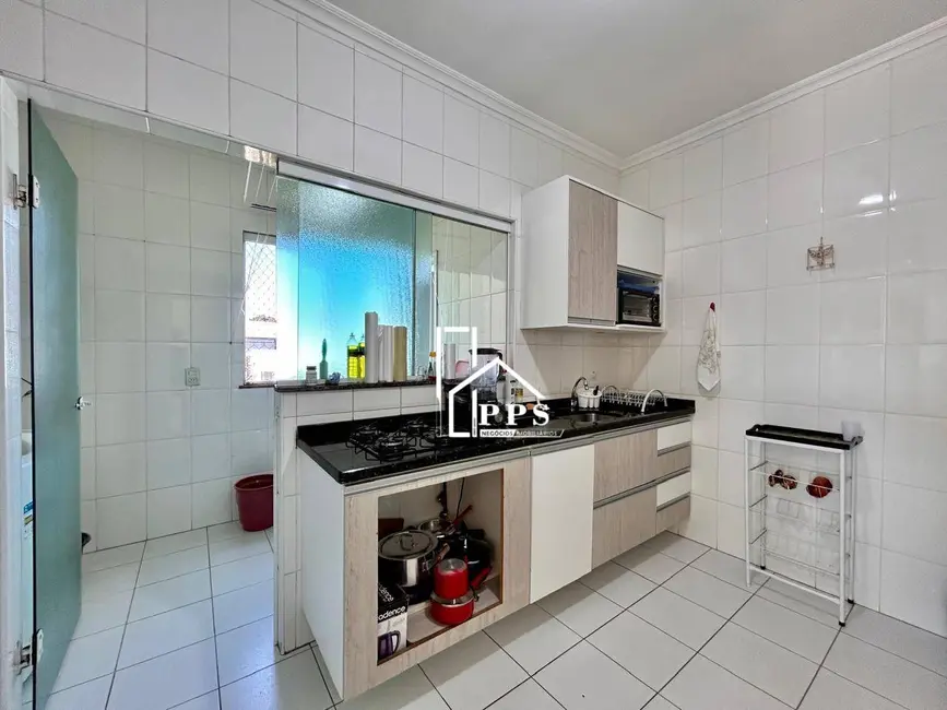 Foto 6 de Apartamento com 3 quartos à venda, 92m2 em Nova Vinhedo, Vinhedo - SP