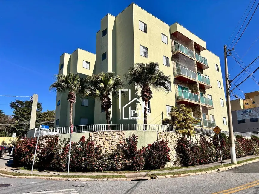Foto 2 de Apartamento com 3 quartos à venda, 92m2 em Nova Vinhedo, Vinhedo - SP