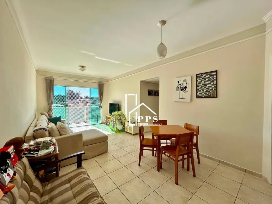 Foto 3 de Apartamento com 3 quartos à venda, 92m2 em Nova Vinhedo, Vinhedo - SP