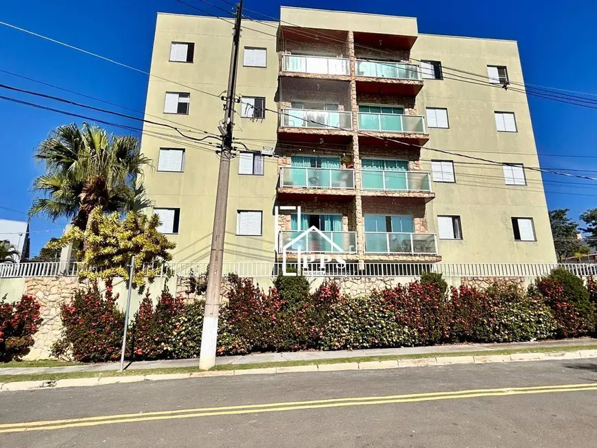 Foto 1 de Apartamento com 3 quartos à venda, 92m2 em Nova Vinhedo, Vinhedo - SP