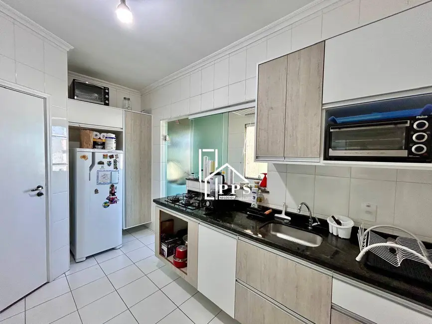 Foto 7 de Apartamento com 3 quartos à venda, 92m2 em Nova Vinhedo, Vinhedo - SP