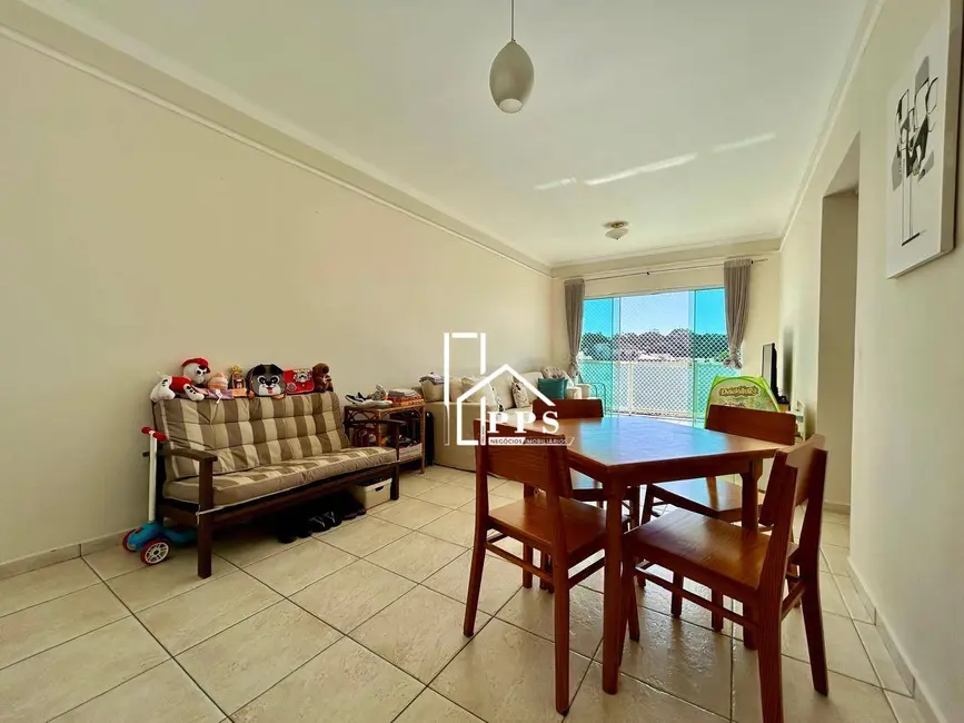 Foto 4 de Apartamento com 3 quartos à venda, 92m2 em Nova Vinhedo, Vinhedo - SP