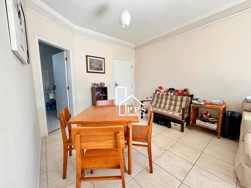 Foto 8 de Apartamento com 3 quartos à venda, 92m2 em Nova Vinhedo, Vinhedo - SP