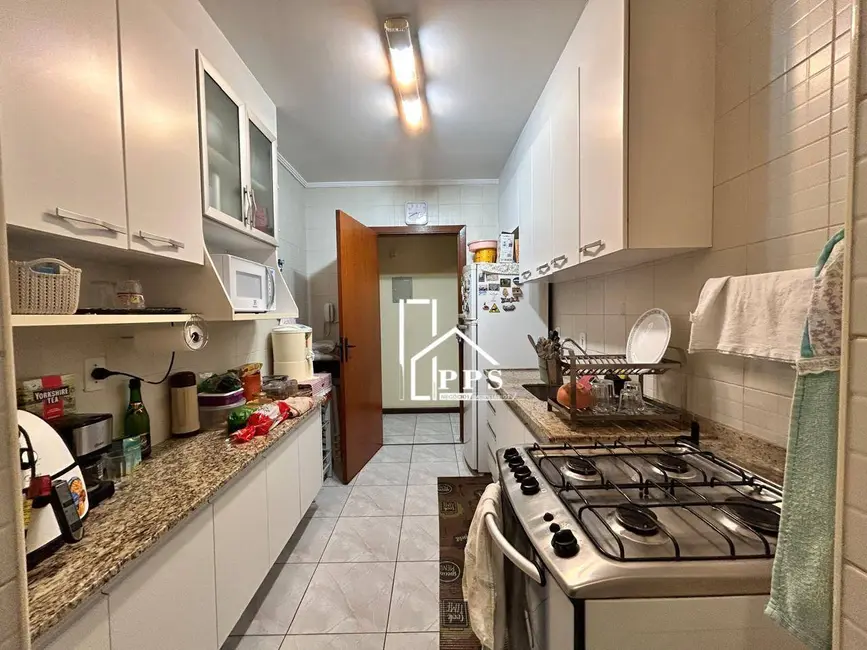 Foto 7 de Apartamento com 2 quartos à venda, 62m2 em Centro, Vinhedo - SP