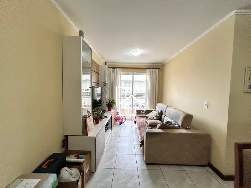 Foto 4 de Apartamento com 2 quartos à venda, 62m2 em Centro, Vinhedo - SP