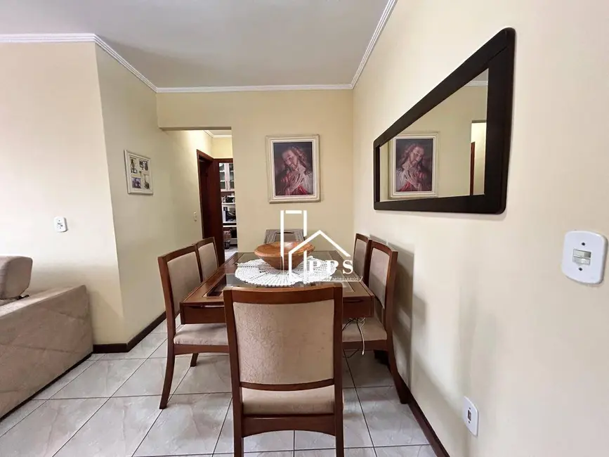Foto 5 de Apartamento com 2 quartos à venda, 62m2 em Centro, Vinhedo - SP
