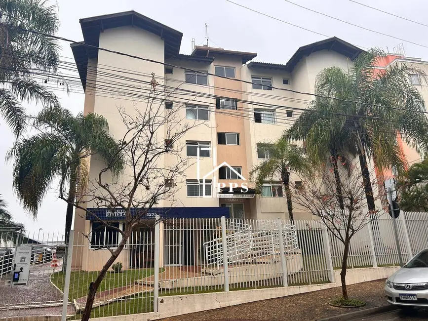 Foto 1 de Apartamento com 2 quartos à venda, 62m2 em Centro, Vinhedo - SP