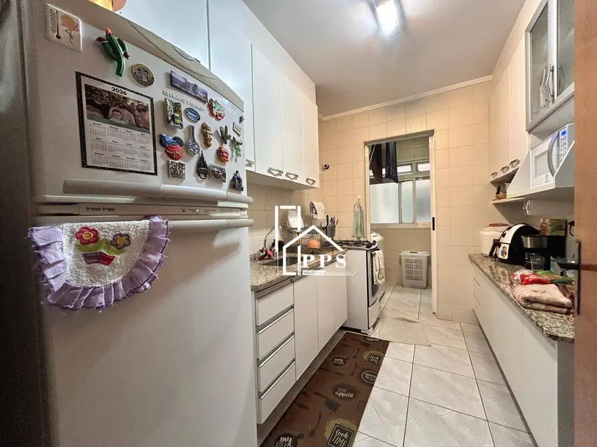 Foto 8 de Apartamento com 2 quartos à venda, 62m2 em Centro, Vinhedo - SP