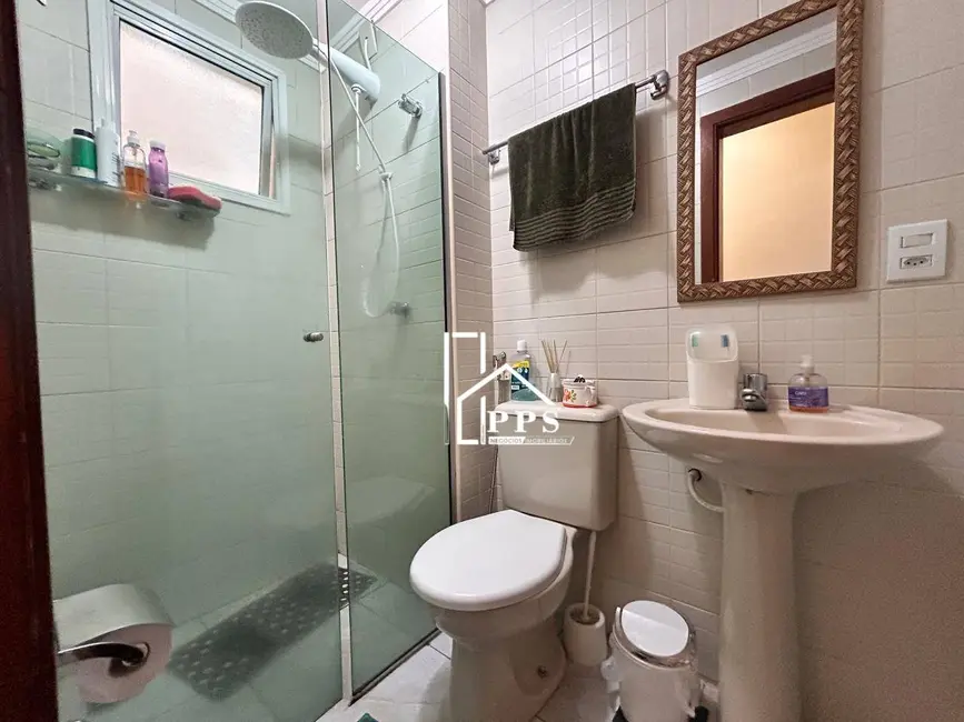 Foto 9 de Apartamento com 2 quartos à venda, 62m2 em Centro, Vinhedo - SP