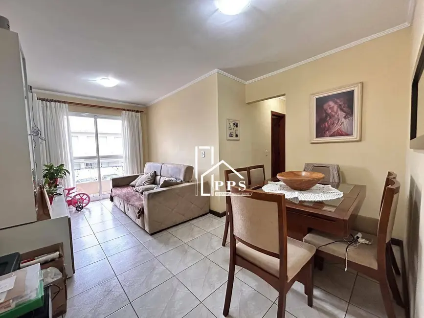 Foto 3 de Apartamento com 2 quartos à venda, 62m2 em Centro, Vinhedo - SP
