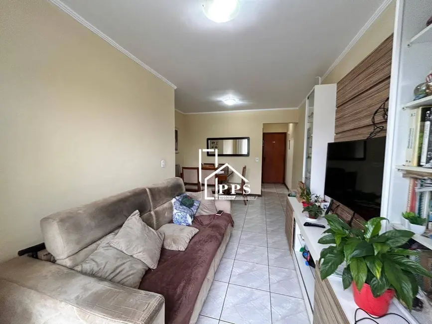 Foto 2 de Apartamento com 2 quartos à venda, 62m2 em Centro, Vinhedo - SP