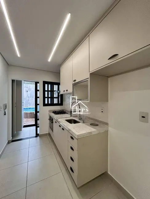 Foto 8 de Casa de Condomínio com 3 quartos à venda, 135m2 em Pinheirinho, Vinhedo - SP