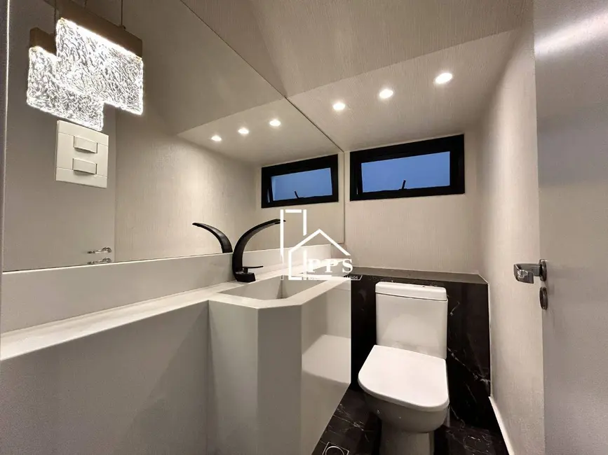 Foto 5 de Casa de Condomínio com 3 quartos à venda, 135m2 em Pinheirinho, Vinhedo - SP