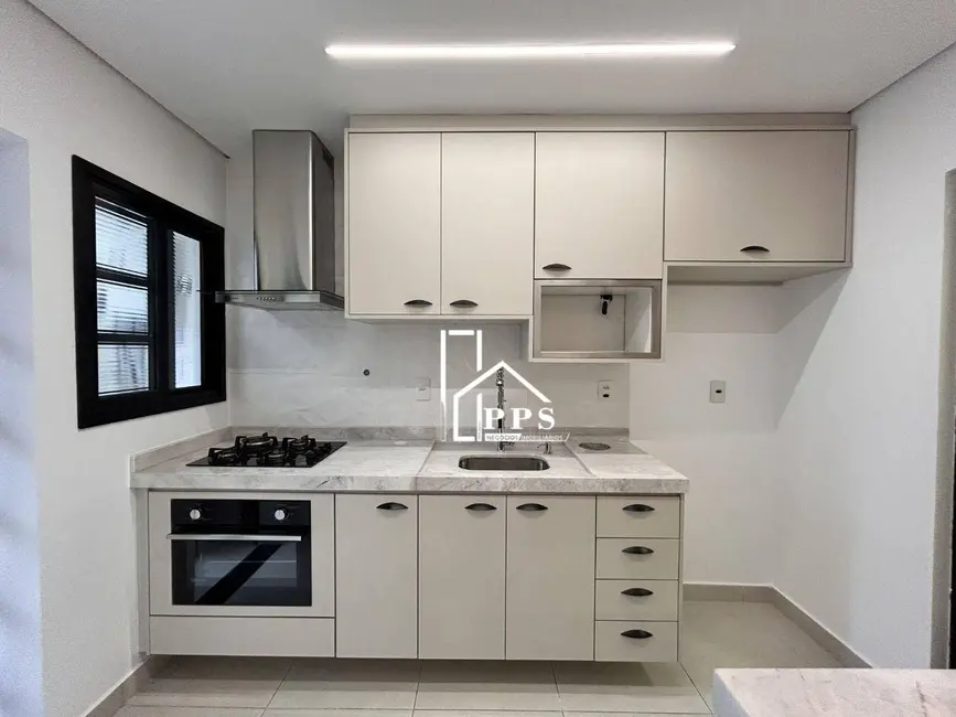 Foto 7 de Casa de Condomínio com 3 quartos à venda, 135m2 em Pinheirinho, Vinhedo - SP