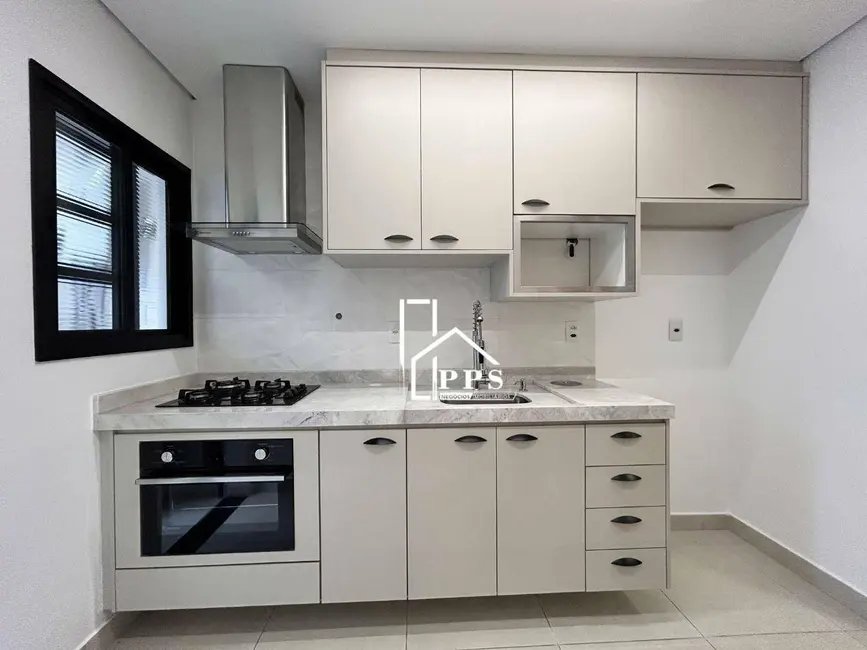 Foto 9 de Casa de Condomínio com 3 quartos à venda, 135m2 em Pinheirinho, Vinhedo - SP
