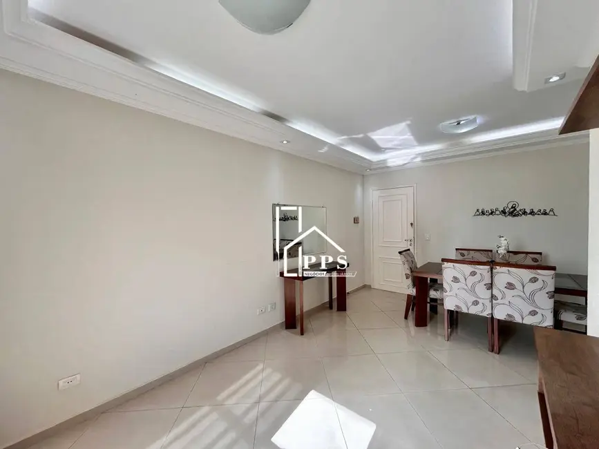 Apartamento com 3 quartos à venda, 76m2 em Pinheirinho, Vinhedo - SP - imagem 3 Foto 3 de Apartamento com 3 quartos à venda, 76m2 em Pinheirinho, Vinhedo - SP