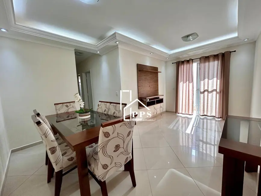 Apartamento com 3 quartos à venda, 76m2 em Pinheirinho, Vinhedo - SP - imagem 7 Foto 7 de Apartamento com 3 quartos à venda, 76m2 em Pinheirinho, Vinhedo - SP