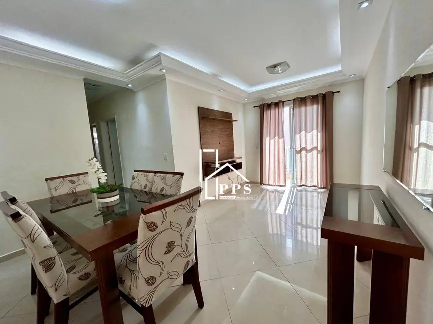 Apartamento com 3 quartos à venda, 76m2 em Pinheirinho, Vinhedo - SP - imagem 8 Foto 8 de Apartamento com 3 quartos à venda, 76m2 em Pinheirinho, Vinhedo - SP