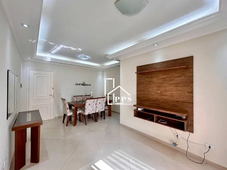 Apartamento com 3 quartos à venda, 76m2 em Pinheirinho, Vinhedo - SP - imagem 5 Foto 5 de Apartamento com 3 quartos à venda, 76m2 em Pinheirinho, Vinhedo - SP