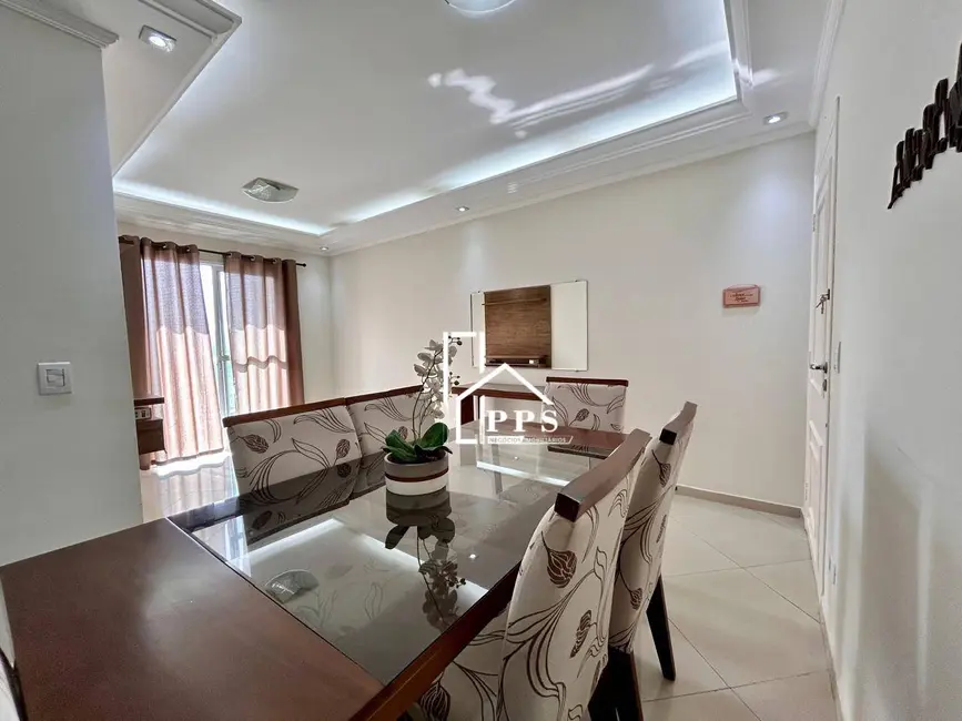 Apartamento com 3 quartos à venda, 76m2 em Pinheirinho, Vinhedo - SP - imagem 9 Foto 9 de Apartamento com 3 quartos à venda, 76m2 em Pinheirinho, Vinhedo - SP
