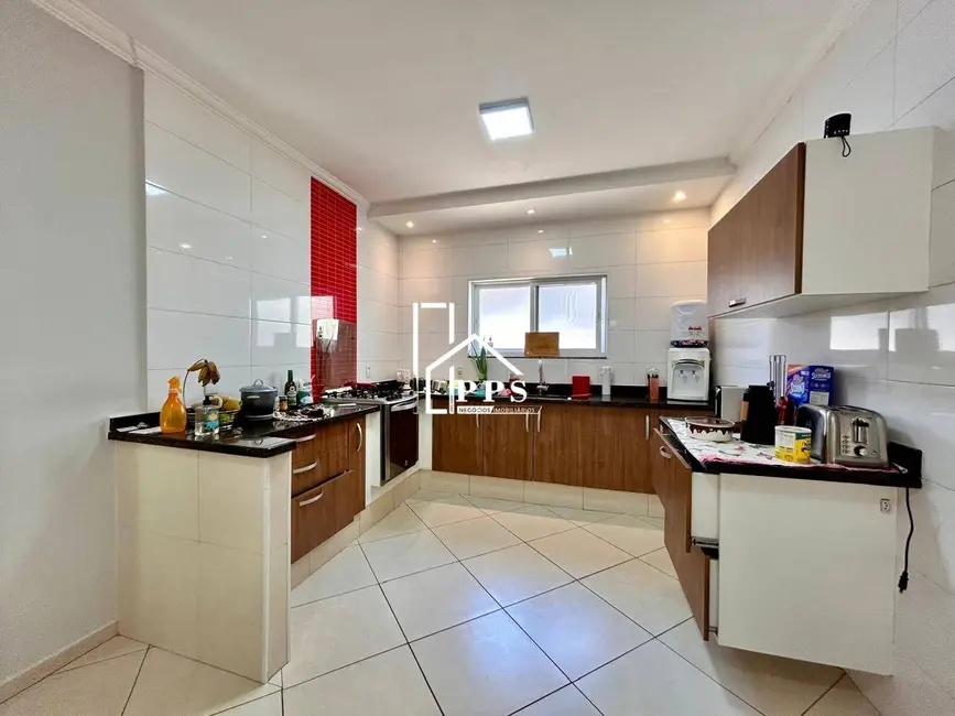 Foto 5 de Casa com 3 quartos à venda, 267m2 em Centro, Vinhedo - SP