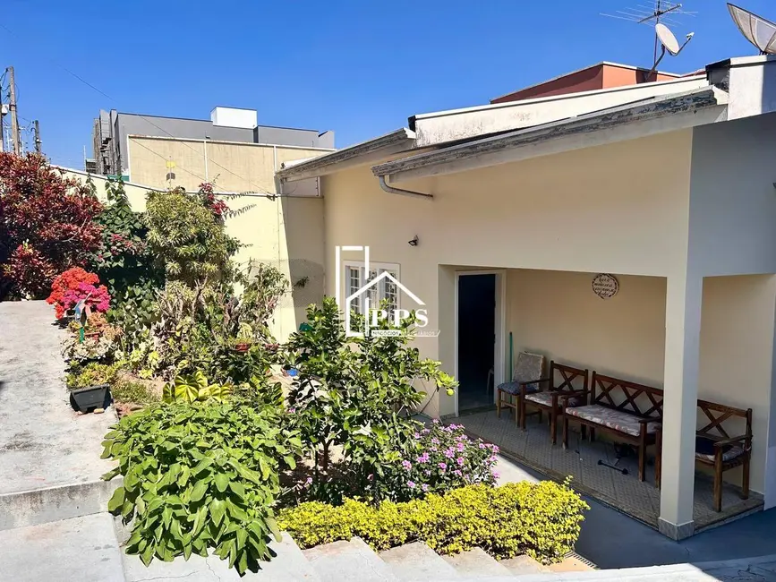 Casa com 2 quartos à venda, 360m2 em Centro, Vinhedo - SP - imagem 2 Foto 2 de Casa com 2 quartos à venda, 360m2 em Centro, Vinhedo - SP