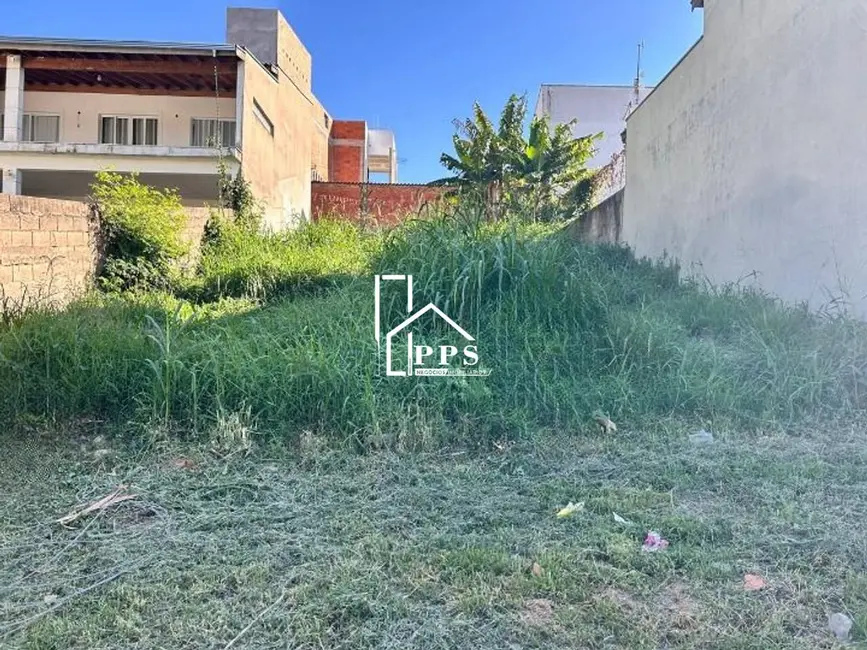 Foto 2 de Terreno / Lote à venda, 250m2 em Bosque, Vinhedo - SP