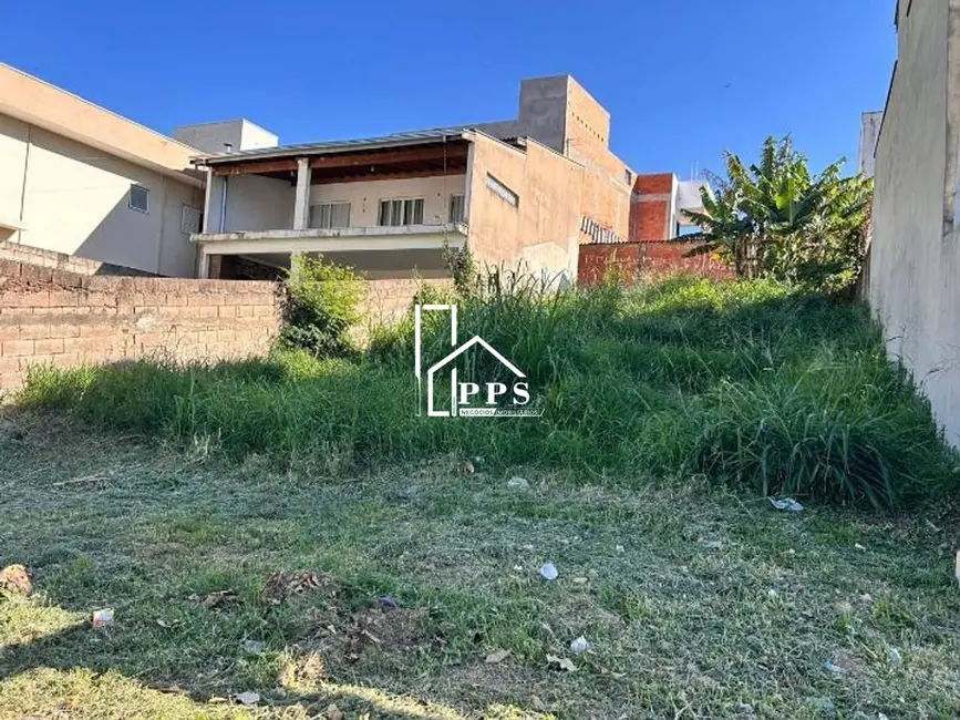 Foto 1 de Terreno / Lote à venda, 250m2 em Bosque, Vinhedo - SP