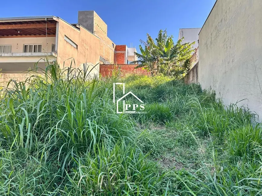 Foto 3 de Terreno / Lote à venda, 250m2 em Bosque, Vinhedo - SP