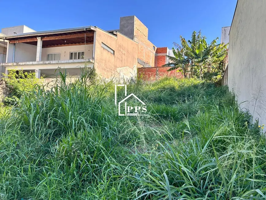 Foto 4 de Terreno / Lote à venda, 250m2 em Bosque, Vinhedo - SP