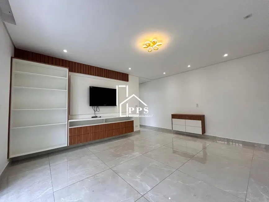 Foto 2 de Apartamento com 2 quartos à venda, 89m2 em Centro, Vinhedo - SP