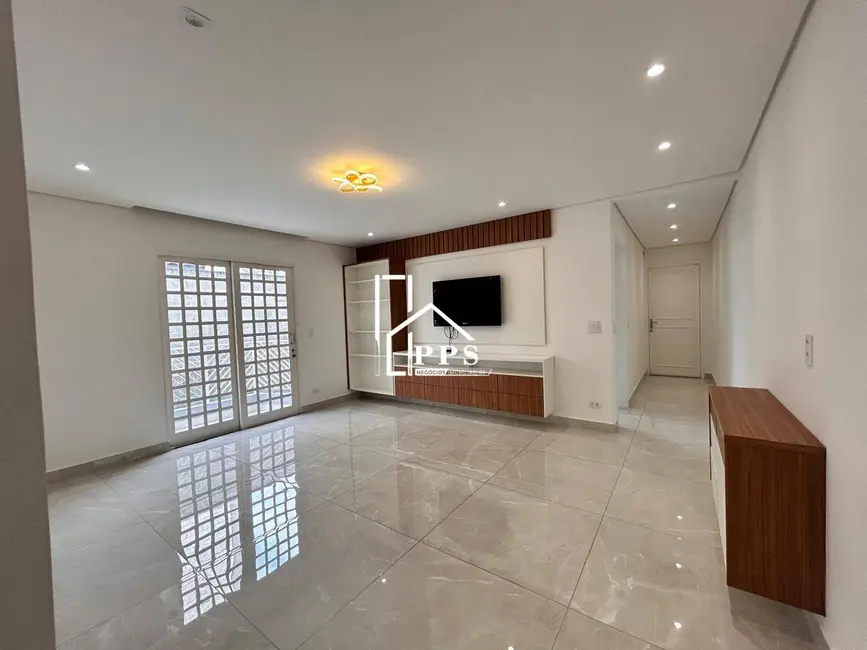 Foto 1 de Apartamento com 2 quartos à venda, 89m2 em Centro, Vinhedo - SP