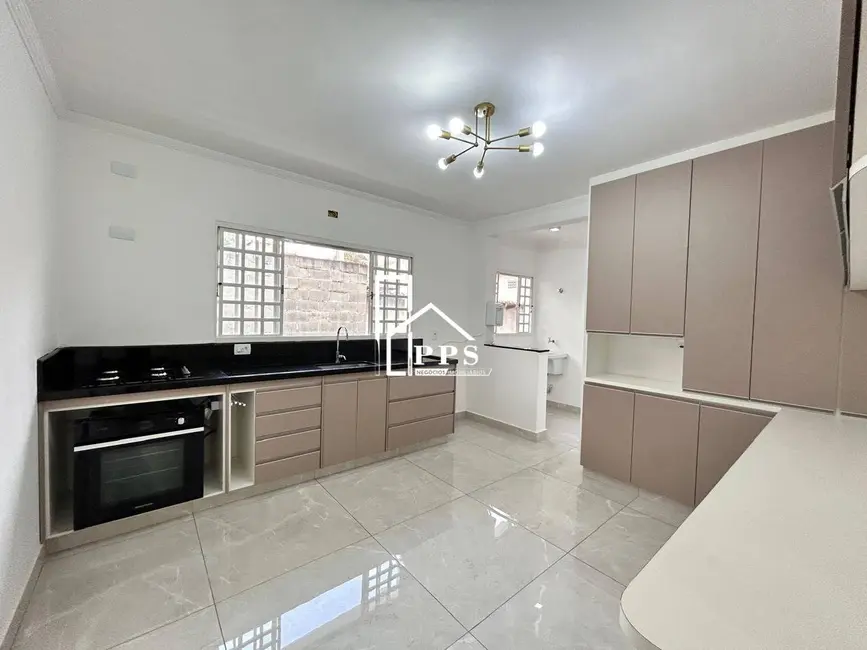 Foto 7 de Apartamento com 2 quartos à venda, 89m2 em Centro, Vinhedo - SP