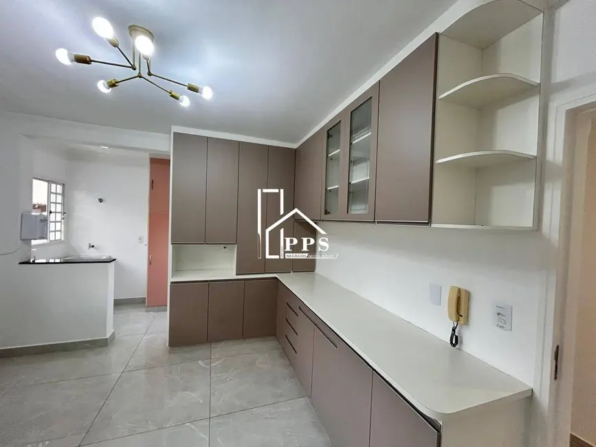 Foto 6 de Apartamento com 2 quartos à venda, 89m2 em Centro, Vinhedo - SP