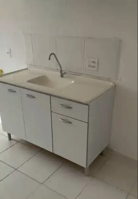 Foto 3 de Apartamento com 2 quartos à venda, 40m2 em Jardim das Oliveiras, São Paulo - SP