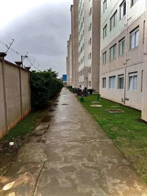 Foto 8 de Apartamento com 2 quartos à venda, 40m2 em Jardim das Oliveiras, São Paulo - SP