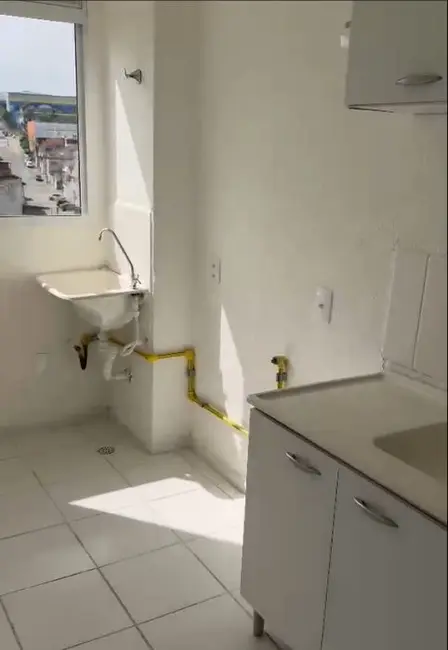 Foto 5 de Apartamento com 2 quartos à venda, 40m2 em Jardim das Oliveiras, São Paulo - SP