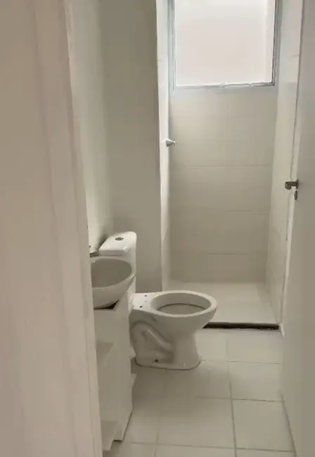 Foto 2 de Apartamento com 2 quartos à venda, 40m2 em Jardim das Oliveiras, São Paulo - SP