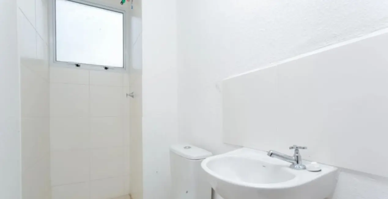 Foto 8 de Apartamento com 2 quartos à venda, 44m2 em Vila Lourdes, São Paulo - SP