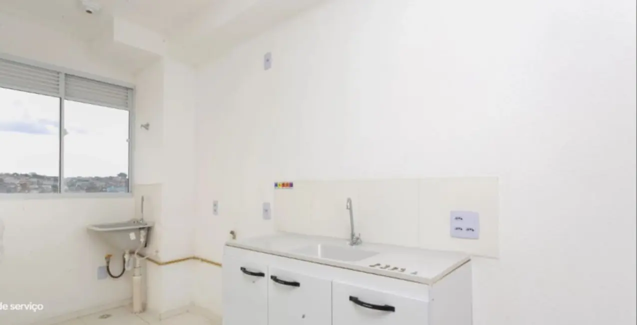 Foto 5 de Apartamento com 2 quartos à venda, 44m2 em Vila Lourdes, São Paulo - SP