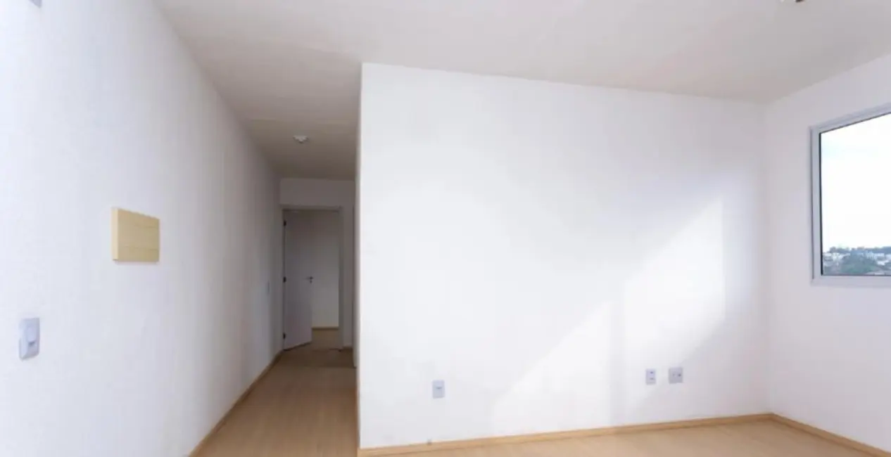 Foto 4 de Apartamento com 2 quartos à venda, 44m2 em Vila Lourdes, São Paulo - SP