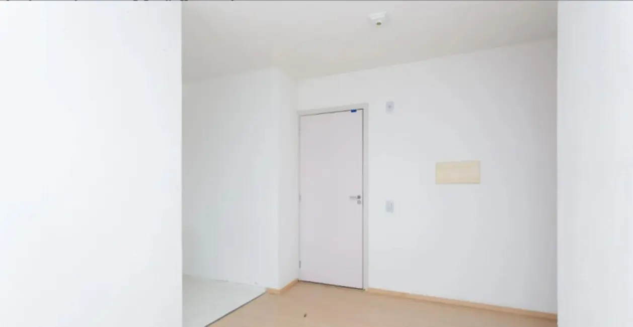 Foto 3 de Apartamento com 2 quartos à venda, 44m2 em Vila Lourdes, São Paulo - SP