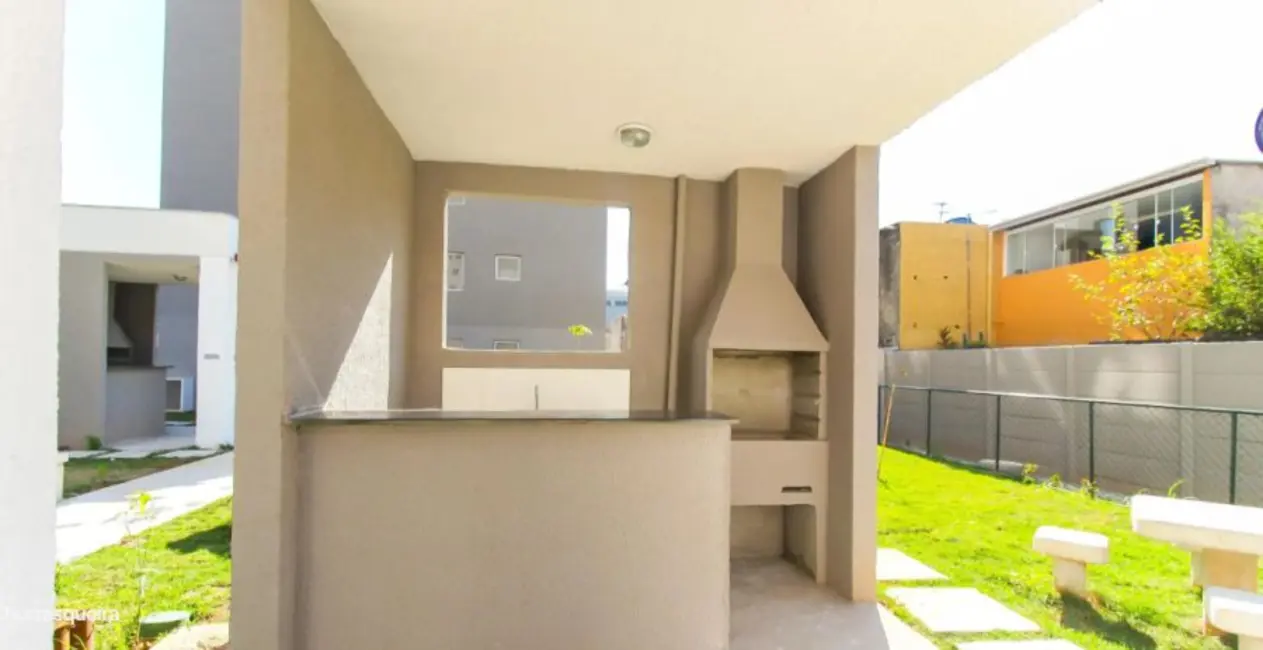 Foto 9 de Apartamento com 2 quartos à venda, 44m2 em Vila Lourdes, São Paulo - SP