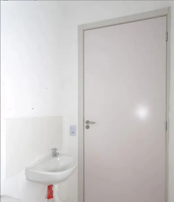 Foto 7 de Apartamento com 2 quartos à venda, 44m2 em Vila Lourdes, São Paulo - SP