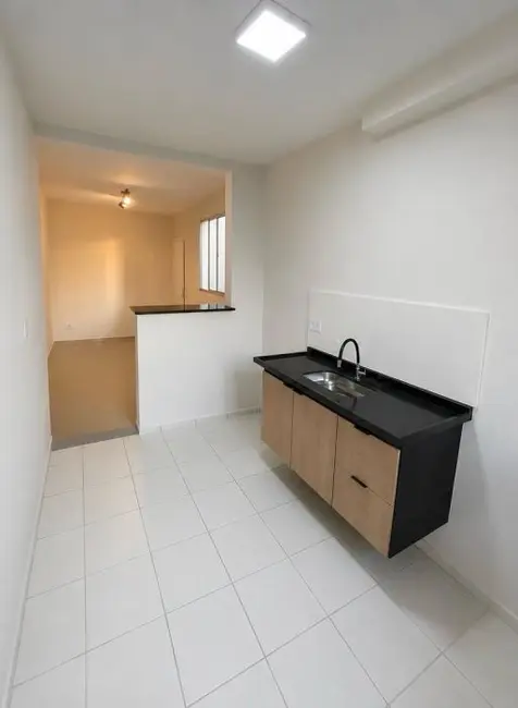 Apartamento com 2 quartos à venda, 50m2 em Aparecidinha, Sorocaba - SP - imagem 6 Foto 6 de Apartamento com 2 quartos à venda, 50m2 em Aparecidinha, Sorocaba - SP