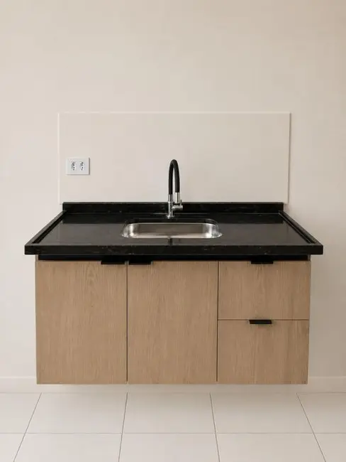 Apartamento com 2 quartos à venda, 50m2 em Aparecidinha, Sorocaba - SP - imagem 7 Foto 7 de Apartamento com 2 quartos à venda, 50m2 em Aparecidinha, Sorocaba - SP