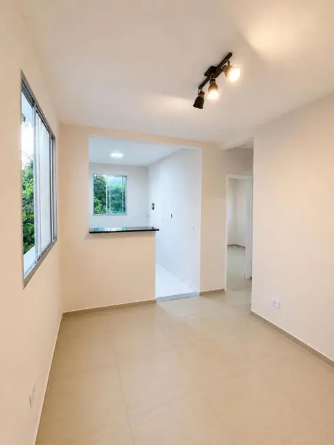Apartamento com 2 quartos à venda, 50m2 em Aparecidinha, Sorocaba - SP - imagem 4 Foto 4 de Apartamento com 2 quartos à venda, 50m2 em Aparecidinha, Sorocaba - SP