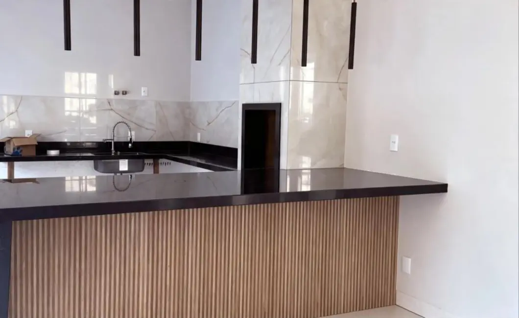 Casa de Condomínio com 3 quartos à venda, 185m2 em Sao Jose Do Rio Preto - SP - imagem 6 Foto 6 de Casa de Condomínio com 3 quartos à venda, 185m2 em Sao Jose Do Rio Preto - SP