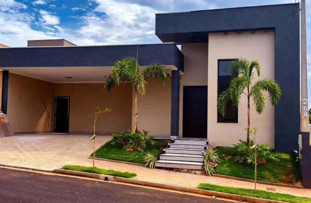 Casa de Condomínio com 3 quartos à venda, 185m2 em Sao Jose Do Rio Preto - SP - imagem 1 Foto 1 de Casa de Condomínio com 3 quartos à venda, 185m2 em Sao Jose Do Rio Preto - SP