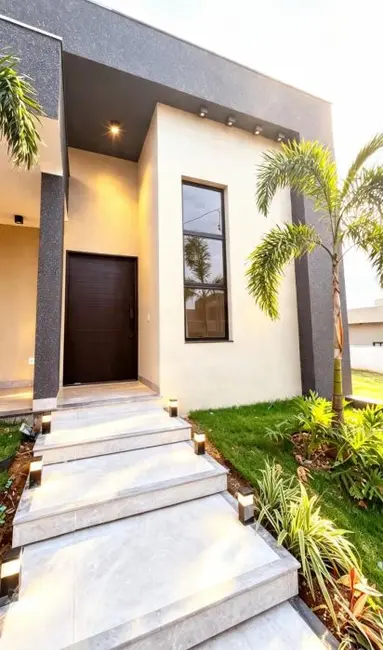 Casa de Condomínio com 3 quartos à venda, 185m2 em Sao Jose Do Rio Preto - SP - imagem 2 Foto 2 de Casa de Condomínio com 3 quartos à venda, 185m2 em Sao Jose Do Rio Preto - SP